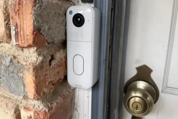 Đánh giá chuông cửa video Blink (thế hệ thứ 2): Tính năng ấn tượng, giá cả tuyệt vời